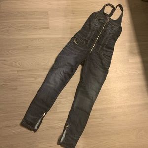 Denim jumper by Diesel